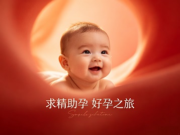 苏尼特左求精助孕科学助孕 开启专属好孕之旅