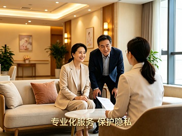 苏尼特左有偿售卵代生女生的客户的客户群体有哪些