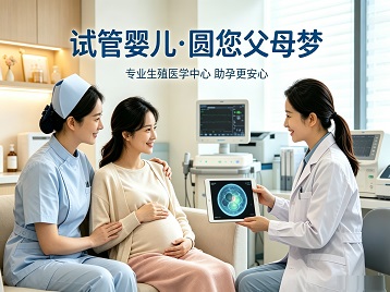 苏尼特左辅助生育服务 试管婴儿行业的兴起背景、发展与未来展望