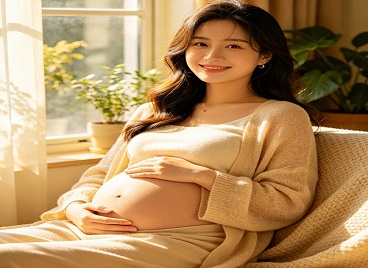 苏尼特左代孕女生有哪些方案可以帮助优势卵泡快速排出